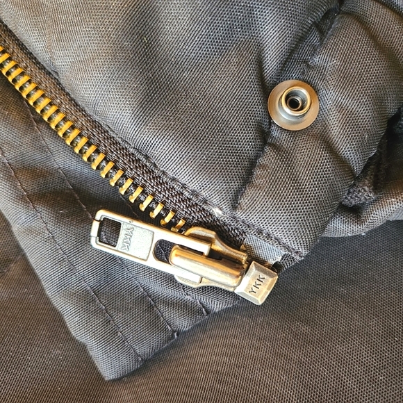 Helmut Lang down jacket, size M - Picture 11 of 13